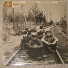 LP  The Animals – Animal Tracks  1st print - pikkukuva 1