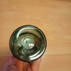Pieni 15cm vihreä pullo - pikkukuva 3