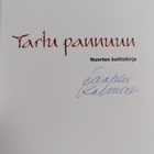 Jaakko Kolmonen : Tartu pannuun : nuorten keittokirja (si... - pikkukuva 3