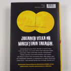 Mikko Kalajoki : Velkakirja : romaani - pikkukuva 2
