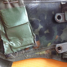 Holsteri asekotelo pist.military original - pikkukuva 3