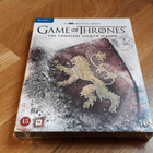 Game of thrones Kausi 8 Blu-ray Nordic - pikkukuva 1