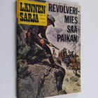 Shad Denver : Lännensarja 4/1966 : Revolverimies saa paikan - pikkukuva 1