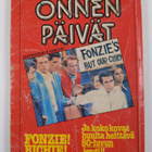 Coyote 5/79 : Kostajan kahdet kasvot - pikkukuva 2