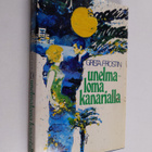 Greta Frostin : Unelmaloma Kanarialla - pikkukuva 1