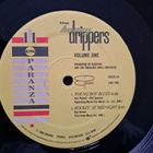 THE HONEYDRIPPERS : VOLUME ONE   LP - pikkukuva 4