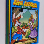 Aku Ankka Ekstra nrot 1-6, 8-9, 11-15/2010 - pikkukuva 1