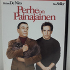 Perhe On Painajainen (Extraversio, De Niro, Stiller, dvd) - pikkukuva 2