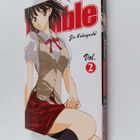 Jin Kobayashi : School rumble 2 - pikkukuva 1