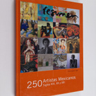 Maria Guadalupe : 250 artistas mexicanos - siglos XIX, XX... - pikkukuva 1