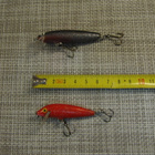 Vaappuja ei nimeä ja Rapala. - pikkukuva 1