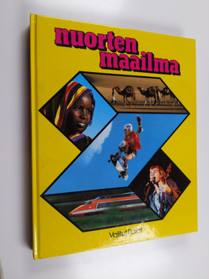 Nuorten maailma (1988)