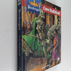 Greg Stafford : Pendragon : Core Rulebook - pikkukuva 1