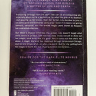 Chloe Neill : Charmfall - A Novel of The Dark Elite - pikkukuva 2