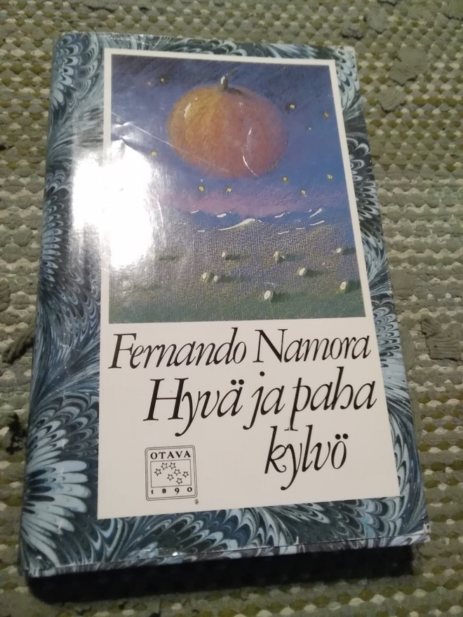 Fernando Namora: Hyvä ja paha kylvö
