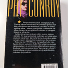 Pat Conroy : Salaliitto - pikkukuva 2