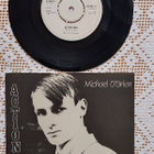 7" Michael O´Brien: Action Man / Seven Quid A Week - pikkukuva 1
