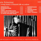 Maria Kalaniemi (CD) - pikkukuva 2