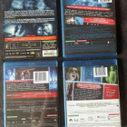 Paranormal Activity 1-4 blu-ray | FR | 2007 - 2012 - pikkukuva 2