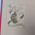 Johannes Öhquist : Kolmas valtakunta - pikkukuva 3