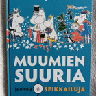 Muumien suuria ja pieniä seikkailuja - pikkukuva 1