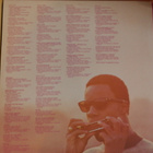 Stevie Wonder:Looking Back-3LP - pikkukuva 4