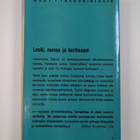 Leski, nunna ja kurtisaani : Kolme kiinalaista tarinaa - pikkukuva 2