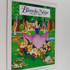 Walt Disney Productions ym. : Blanche Neige et les sept n... - pikkukuva 1