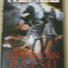 Ilkka Remes: Draculan ratsu - Wsoy 2008 - pikkukuva 1
