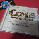 COMUS - SONG TO COMUS 2CD KOKO BÄNDIN NIMMAREILLA - pikkukuva 1