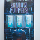 Card, Orson Scott: Shadow Puppets - pikkukuva 1