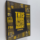 This Book Will Change Your Life again! - pikkukuva 1