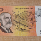 20 Dollars 1966 - 72 Australia KL 5 - pikkukuva 2
