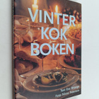 Eva Wrange : Vinterkokboken - pikkukuva 1