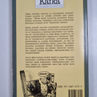 Robert Crumb ym. : Kafka vasta-alkaville ja edistyville - pikkukuva 2