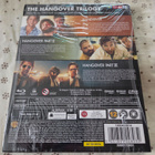 The Hangover Trilogy UUSI MUOVEISSA - pikkukuva 2