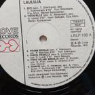 Toni Edelmann : Lauluja. - pikkukuva 3