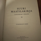 Suuri maatilakirja 3 Uudenmaan lääni - pikkukuva 4