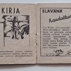 TEX seikkailu No 6 1953 (1. vsk) - pikkukuva 2
