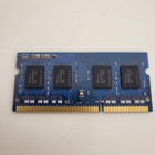 4GB DDR3 SODIM 1600MHz muistikampa kannettaviin - pikkukuva 2