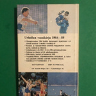Urheilun Vuosikirja #6: 1984-1985. - pikkukuva 2