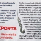 DVD: Rare exports - pikkukuva 3
