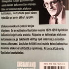 Kari Uusitalo: Elokuvaneuvoksen kynästä - pikkukuva 2