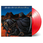 Blue Öyster Cult: Some Enchanted Evening - LTD Red Vinyl - pikkukuva 1