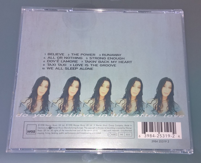 Item image