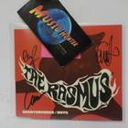 THE RASMUS - HEARTBREAKERS / DAYS CD SINGLE 4 NIMMARIA - pikkukuva 1