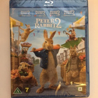 Petteri Kaniini 2 - Peter Rabbit 2 (Blu-ray) UUSI (2021) - pikkukuva 1