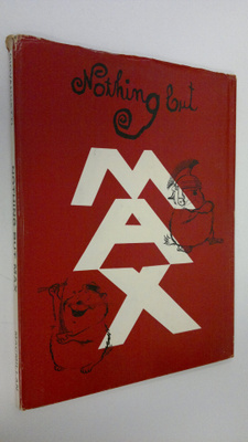 Giovannetti : Nothing but Max