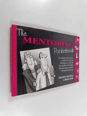 Richard Smith ym. : The Mentoring Pocketbook