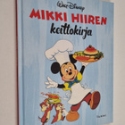 Walt Disney : Mikki Hiiren keittokirja - pikkukuva 1